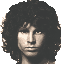 Picture of Jim Morrison